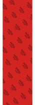 Mob - Clear Color Griptape